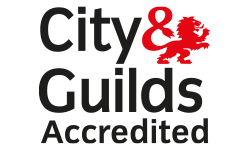 City and guilds logo