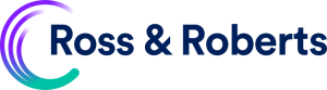 Ross & Roberts logo