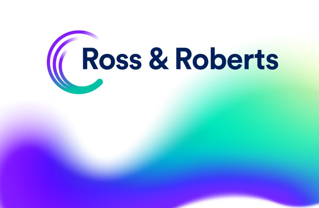 Ross & Roberts logo
