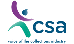 CSA logo