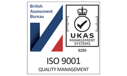 ISO 9001